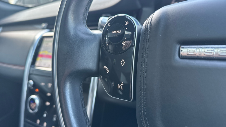 Land Rover Discovery Sport 2.0 D240 R-Dynamic HSE 5dr Auto Diesel Station Wagon